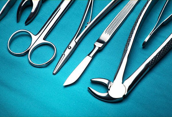 Surgical Equipment