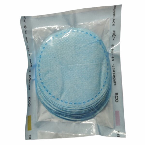 3 layer filter for COVINO Facemask